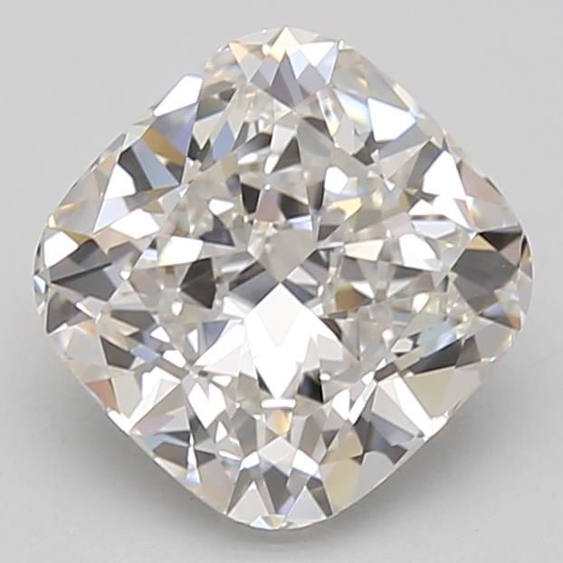 Lab Grown Diamond Lab-grown 2,04Ct G-IF Cushion - GIA7512990258