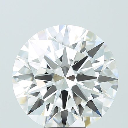 Lab Grown Diamond Lab-grown 8,09Ct E-VS1 Round - IGILG795650441 1