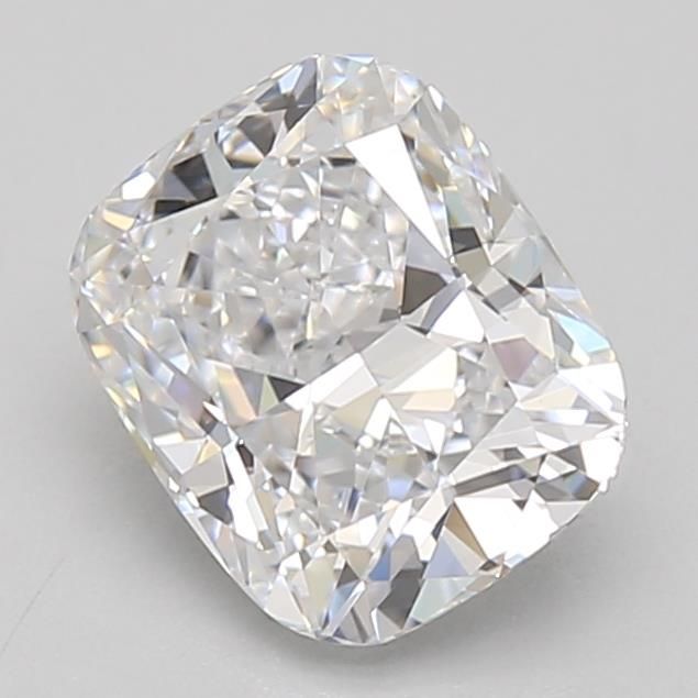 Lab Grown Diamond Lab-grown 1,83Ct D-VVS1 Cushion - GIA7511863013