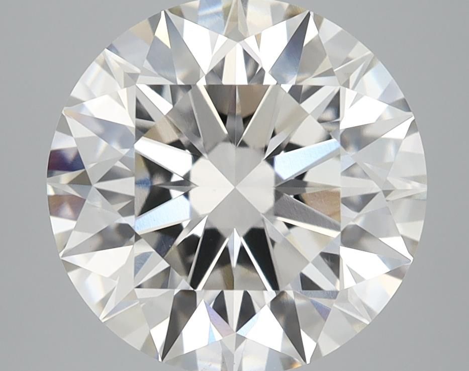 Lab Grown Diamond Lab-grown 4,55Ct H-VS1 Round - IGILG578347384