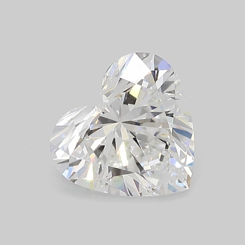 Lab Grown Diamond Lab-grown 2,06Ct D-VVS2 Heart - IGILG788671234