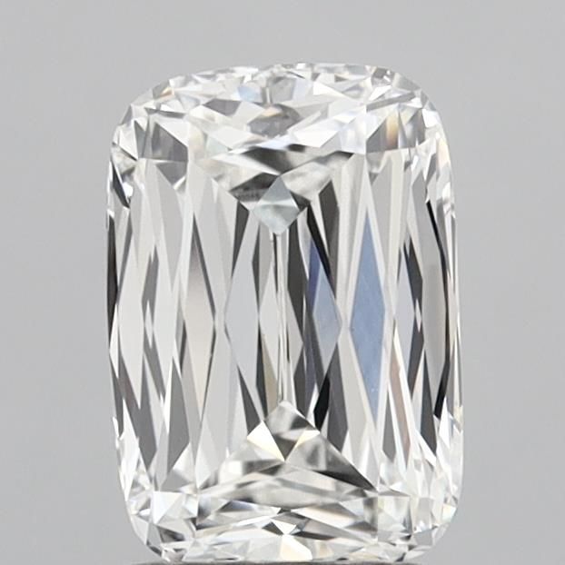 Lab Grown Diamond Lab-grown 2,06Ct E-VVS2 Cushion - IGILG792665544