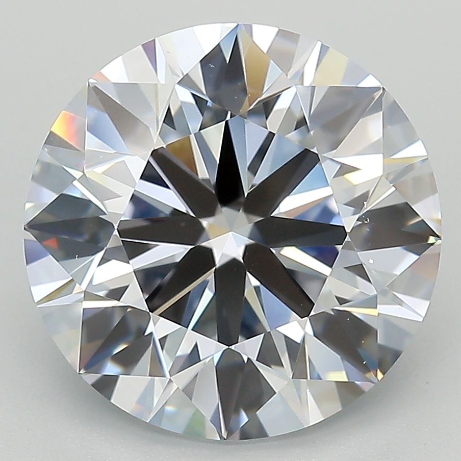 Lab Grown Diamond Lab-grown 5,79Ct G-VVS2 Round - IGILG510191677
