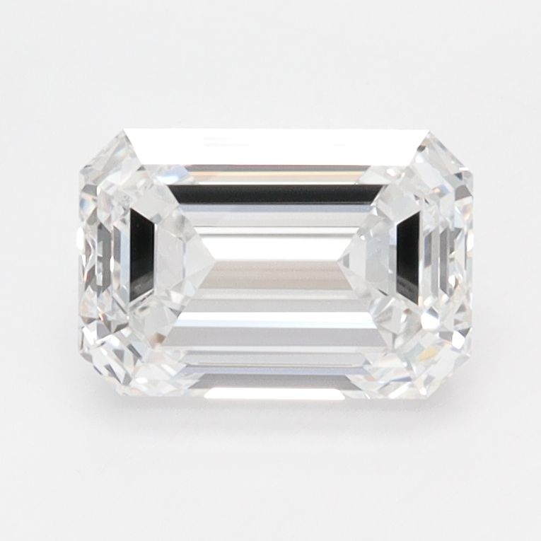 Lab Grown Diamond Lab-grown 1,5Ct D-VVS2 Emerald - IGILG739598555