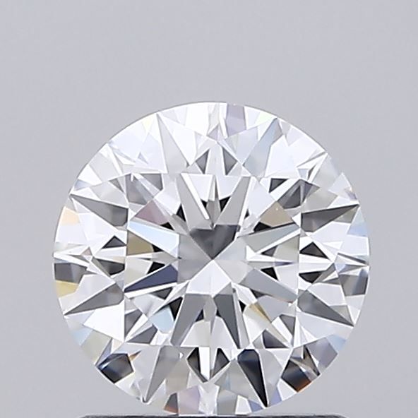 Lab Grown Diamond Lab-grown 1,08Ct E-VS1 Round - IGILG683578599 1