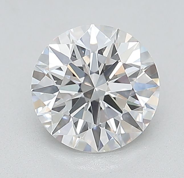 Lab Grown Diamond Lab-grown 1,1Ct D-VS1 Round - IGILG774691488 1
