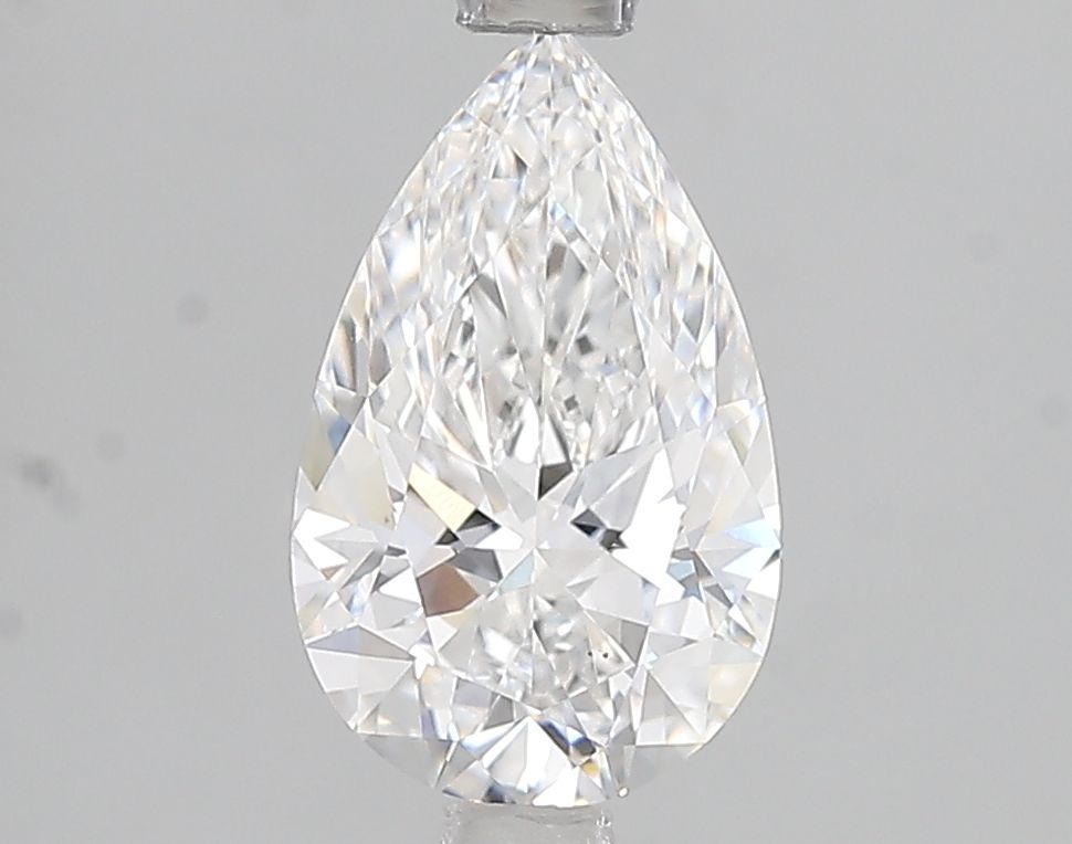 Lab Grown Diamond Lab-grown 2,06Ct G-VVS2 Pear - IGILG772622988