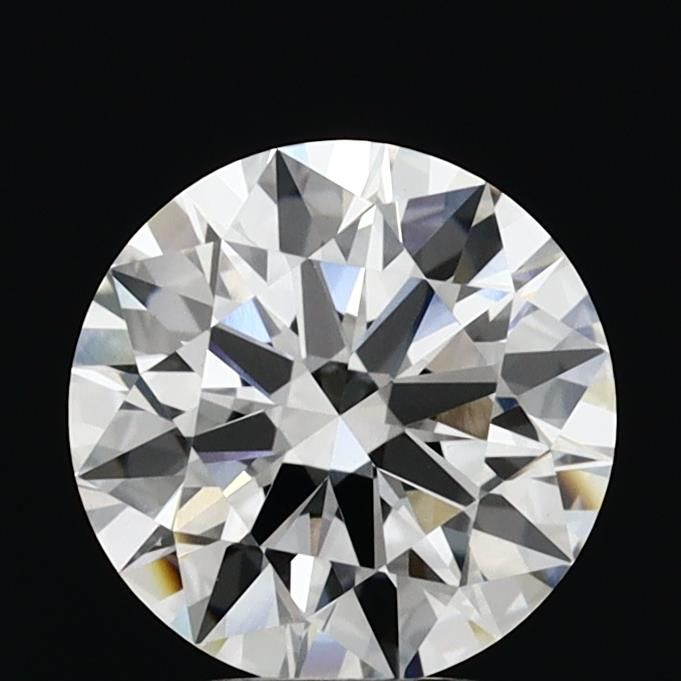 Lab Grown Diamond Lab-grown 2,02Ct E-VS1 Round - GIA2528511221