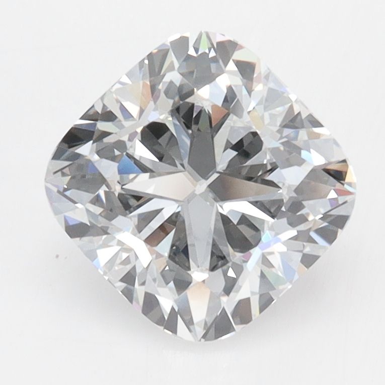 Lab Grown Diamond Lab-grown 2,06Ct D-VVS1 Cushion - IGILG743550625
