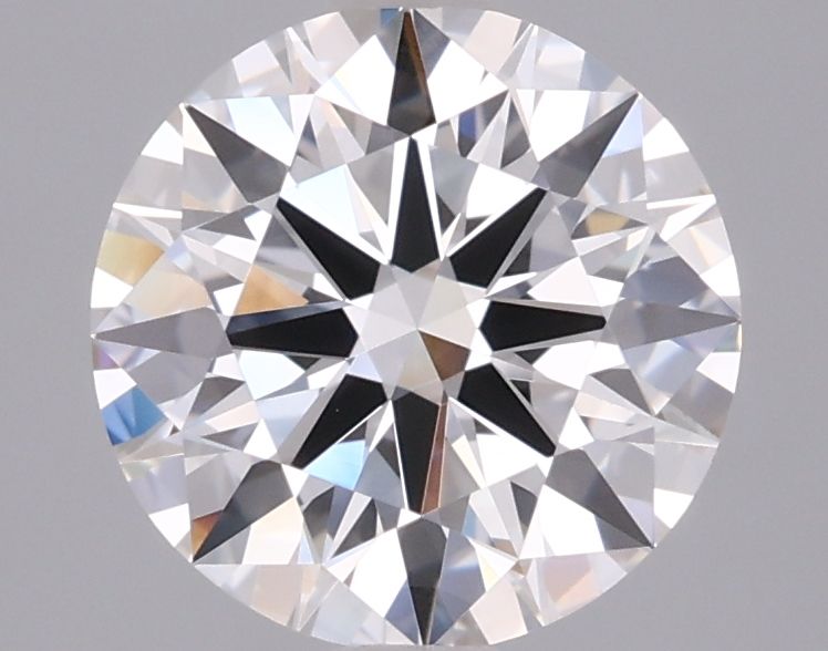 Lab Grown Diamond Lab-grown 1,95Ct D-VVS1 Round - IGILG799643887