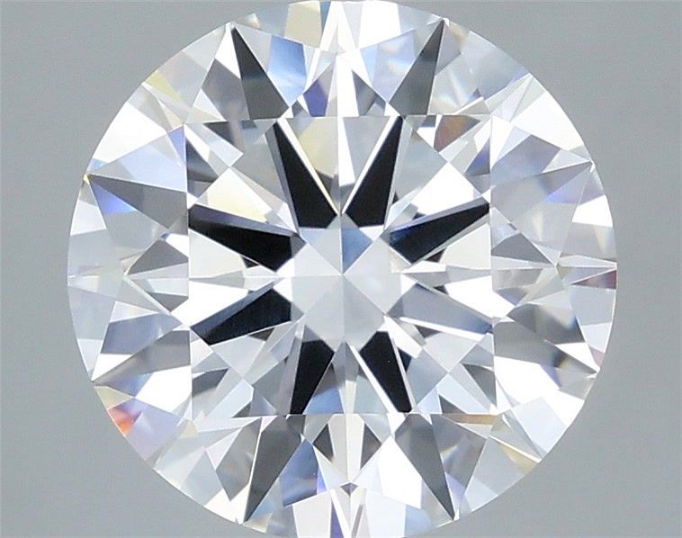 Lab Grown Diamond Lab-grown 4,03Ct F-VVS2 Round - IGILG764632712