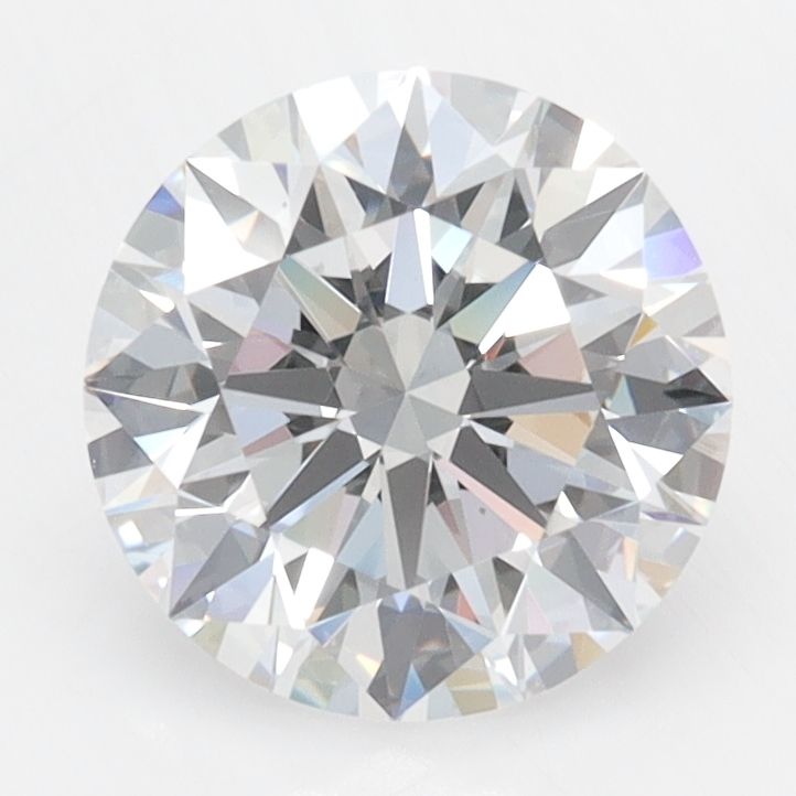 Lab Grown Diamond Lab-grown 2,04Ct D-VVS1 Round - IGILG743550629