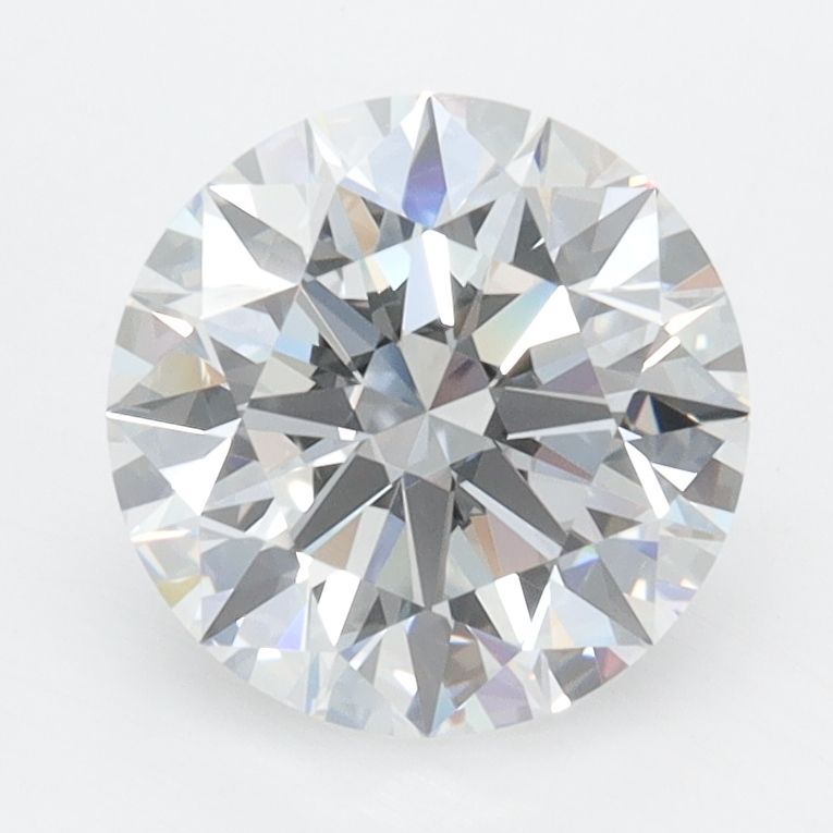 Lab Grown Diamond Lab-grown 2,08Ct D-VVS1 Round - IGILG743546566