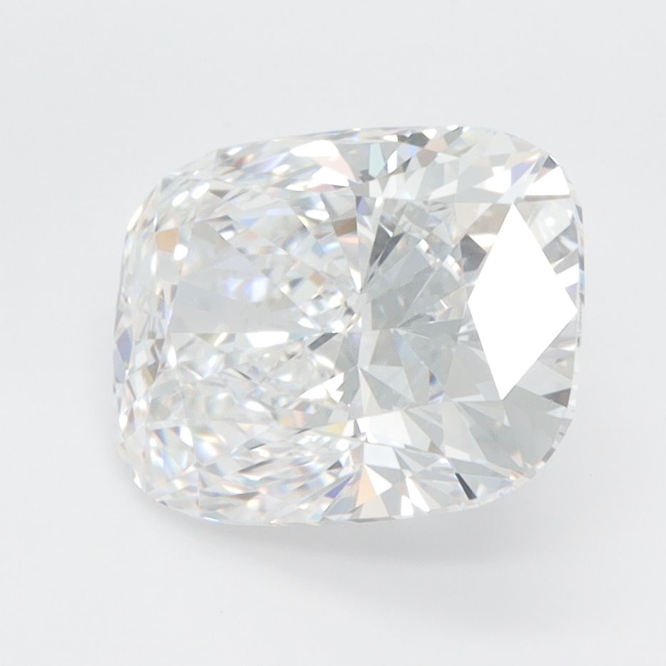 Lab Grown Diamond Lab-grown 3,05Ct D-VVS1 Cushion - IGILG689566038