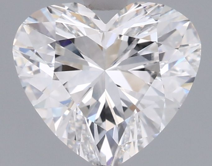 Lab Grown Diamond Lab-grown 1,56Ct E-VVS1 Heart - IGILG778640156