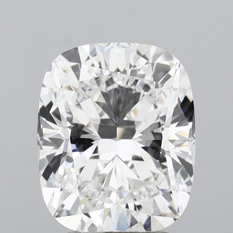 Lab Grown Diamond Lab-grown 3,01Ct D-VS1 Cushion - IGILG806631714