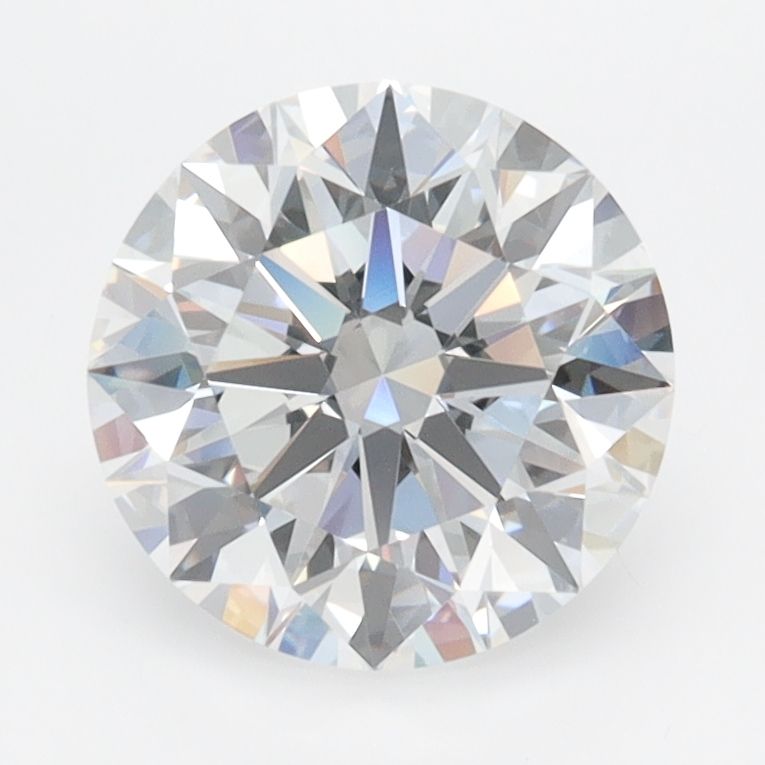 Lab Grown Diamond Lab-grown 2,02Ct D-VVS1 Round - IGILG743593895