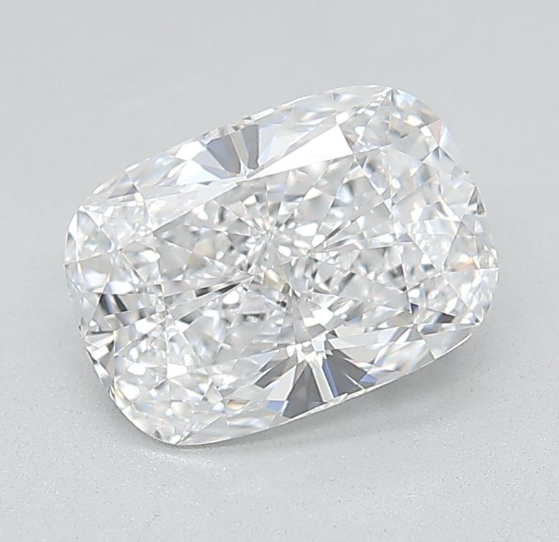 Lab Grown Diamond Lab-grown 1,63Ct D-VVS2 Cushion - IGILG782685361 1