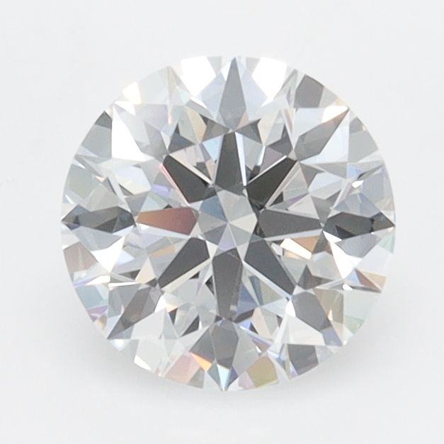 Lab Grown Diamond Lab-grown 1,09Ct D-IF Round - IGILG754509094 1