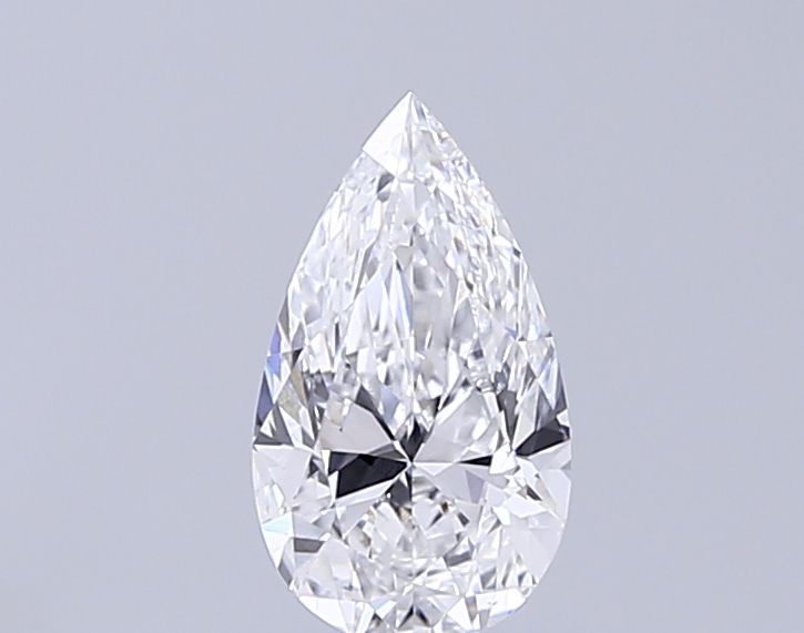 Lab Grown Diamond Lab-grown 0,91Ct E-VVS2 Pear - IGILG779612287
