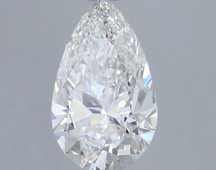 Lab Grown Diamond Lab-grown 1,34Ct F-VVS1 Pear - IGILG792650356