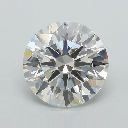 Lab Grown Diamond Lab-grown 1,59Ct E-VVS2 Round - IGILG775631544 1
