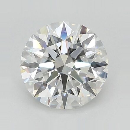 Lab Grown Diamond Lab-grown 1,59Ct E-VVS2 Round - IGILG775631540 1