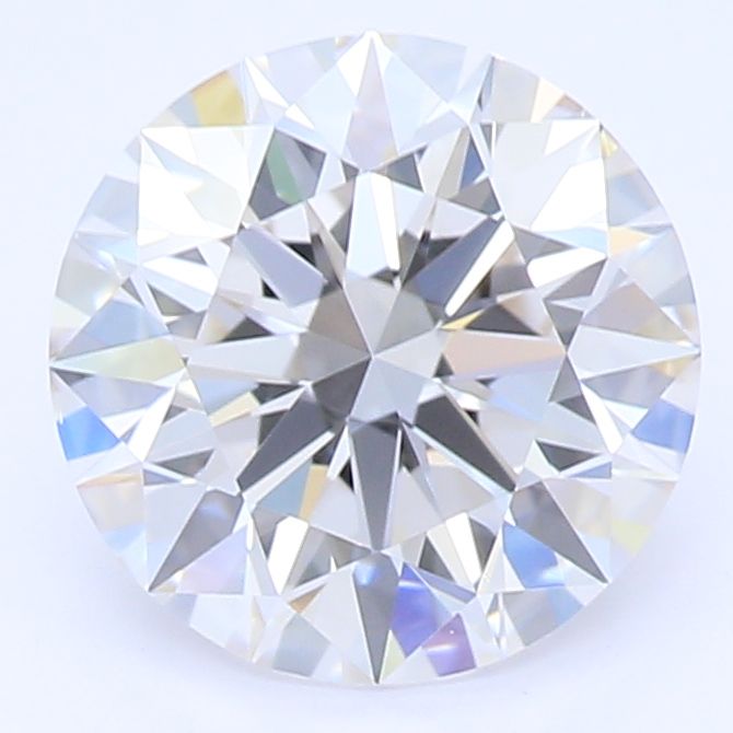 Lab Grown Diamond Lab-grown 1,21Ct H-VVS1 Round - IGILG470150720 1