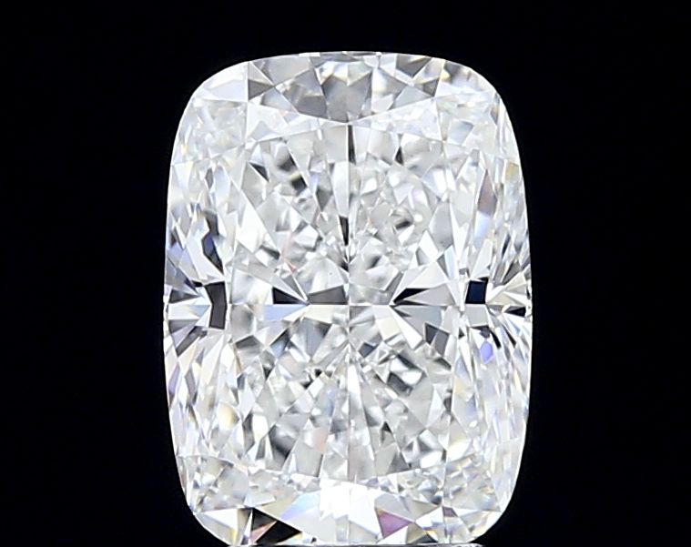 Lab Grown Diamond Lab-grown 3,06Ct D-VS1 Cushion - IGILG768609674