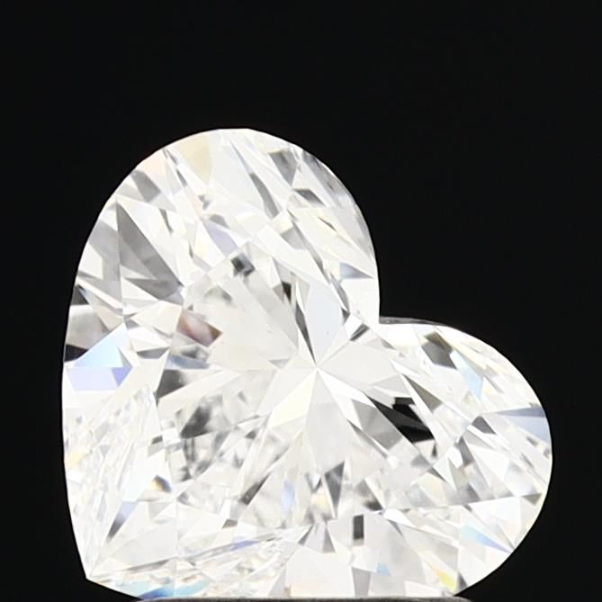 Lab Grown Diamond Lab-grown 1,52Ct D-VVS2 Heart - IGILG732519370