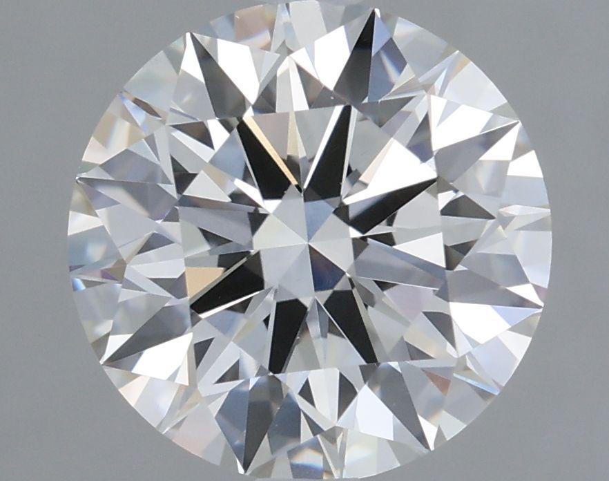 Lab Grown Diamond Lab-grown 2,04Ct H-VS1 Round - IGILG813648970