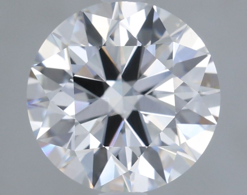 Lab Grown Diamond Lab-grown 2,06Ct F-VS1 Round - IGILG811664750