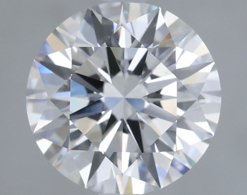 Lab Grown Diamond Lab-grown 2Ct F-VS1 Round - IGILG811664774