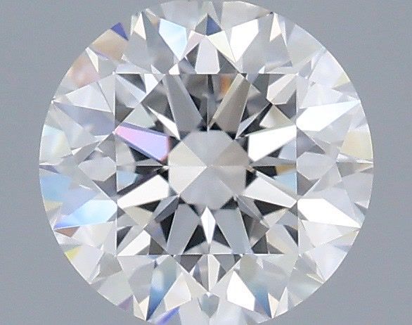 Lab Grown Diamond Lab-grown 1,04Ct D-VVS2 Round - IGILG801663417 1