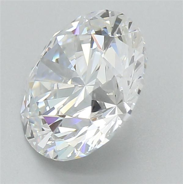 Lab Grown Diamond Lab-grown 1,39Ct D-VS1 Round - IGILG598389279 1
