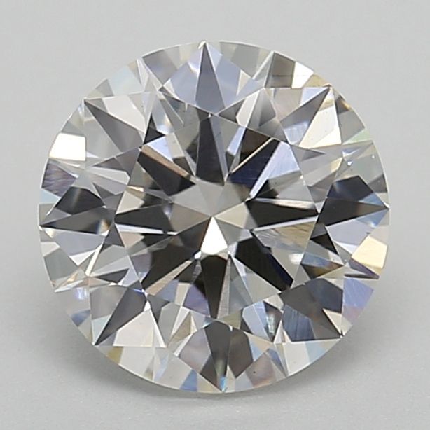Lab Grown Diamond Lab-grown 1,56Ct G-VVS2 Round - IGILG761551894