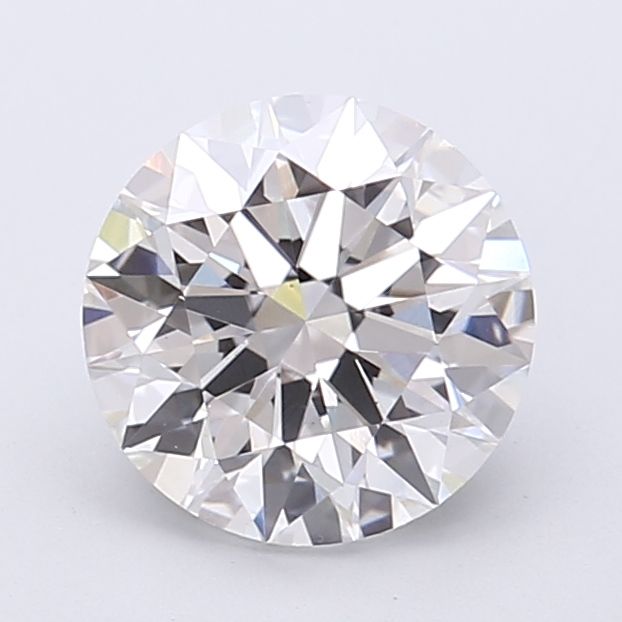 Lab Grown Diamond Lab-grown 1,8Ct F-VS1 Round - IGILG770643837 1