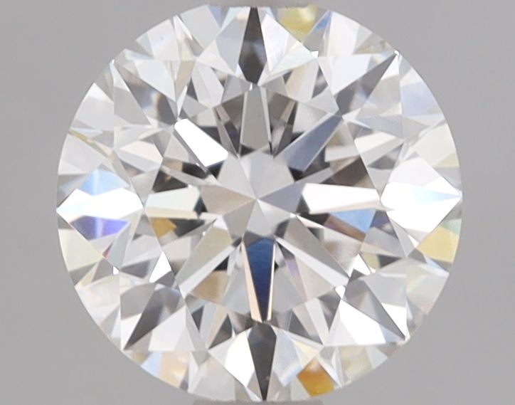 Lab Grown Diamond Lab-grown 1,01Ct F-VVS2 Round - IGILG795640595 1