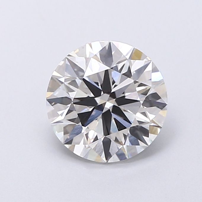 Lab Grown Diamond Lab-grown 1,59Ct G-VVS2 Round - IGILG783638341