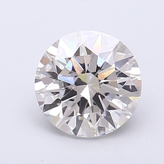 Lab Grown Diamond Lab-grown 1,06Ct G-VVS2 Round - IGILG792619882 1