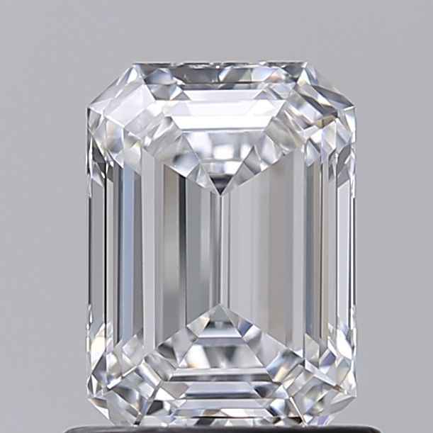 Lab Grown Diamond Lab-grown 1,02Ct D-VVS1 Emerald - IGILG803646699