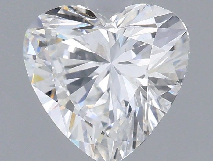 Lab Grown Diamond Lab-grown 0,91Ct D-VS1 Heart - IGILG760515023