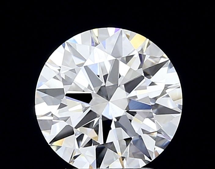 Lab Grown Diamond Lab-grown 1,63Ct D-VVS2 Round - IGILG780688730