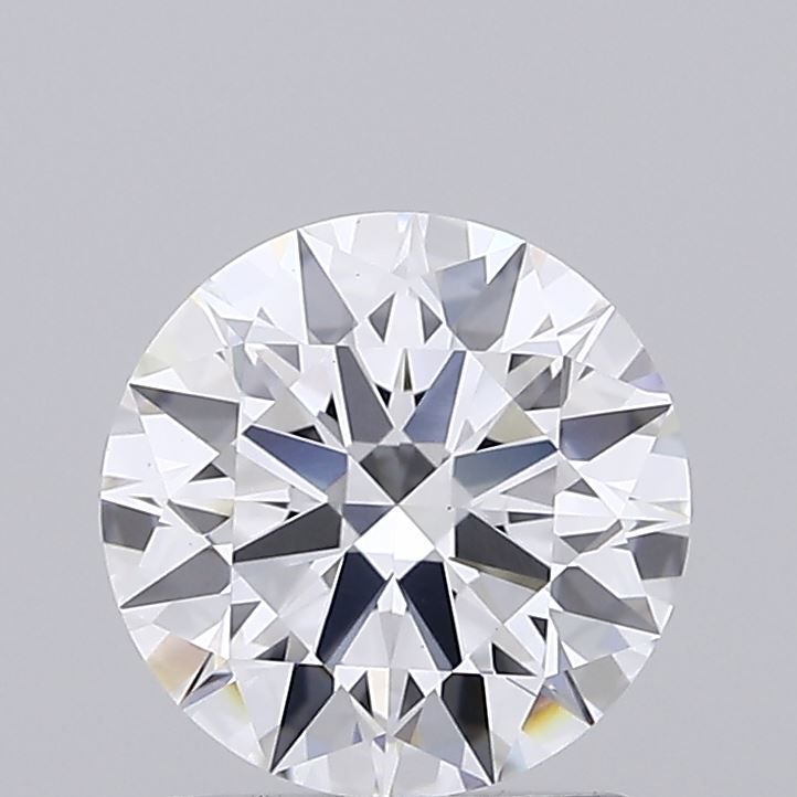 Lab Grown Diamond Lab-grown 1,42Ct D-VS1 Round - IGILG776689467