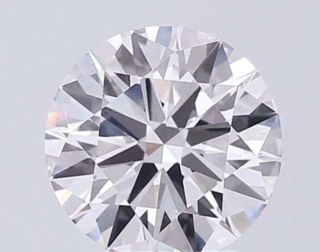 Lab Grown Diamond Lab-grown 2,4Ct G-VS1 Round - IGILG753515125