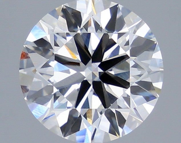Lab Grown Diamond Lab-grown 2,5Ct F-VVS2 Round - IGILG768622418 1
