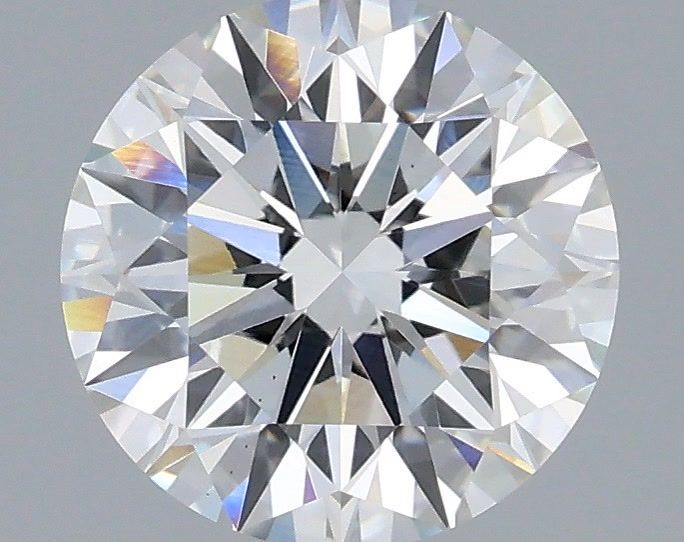 Lab Grown Diamond Lab-grown 2,2Ct G-VS1 Round - IGILG768622457