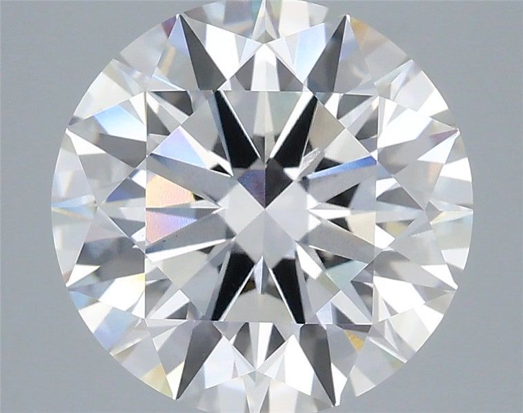 Lab Grown Diamond Lab-grown 4,76Ct G-VS1 Round - IGILG768622107