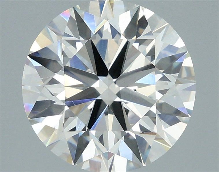 Lab Grown Diamond Lab-grown 3,25Ct H-VVS2 Round - IGILG754510502
