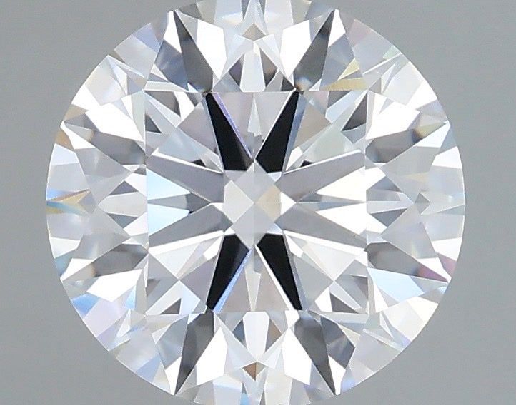 Lab Grown Diamond Lab-grown 2,08Ct E-VVS2 Round - IGILG733544225